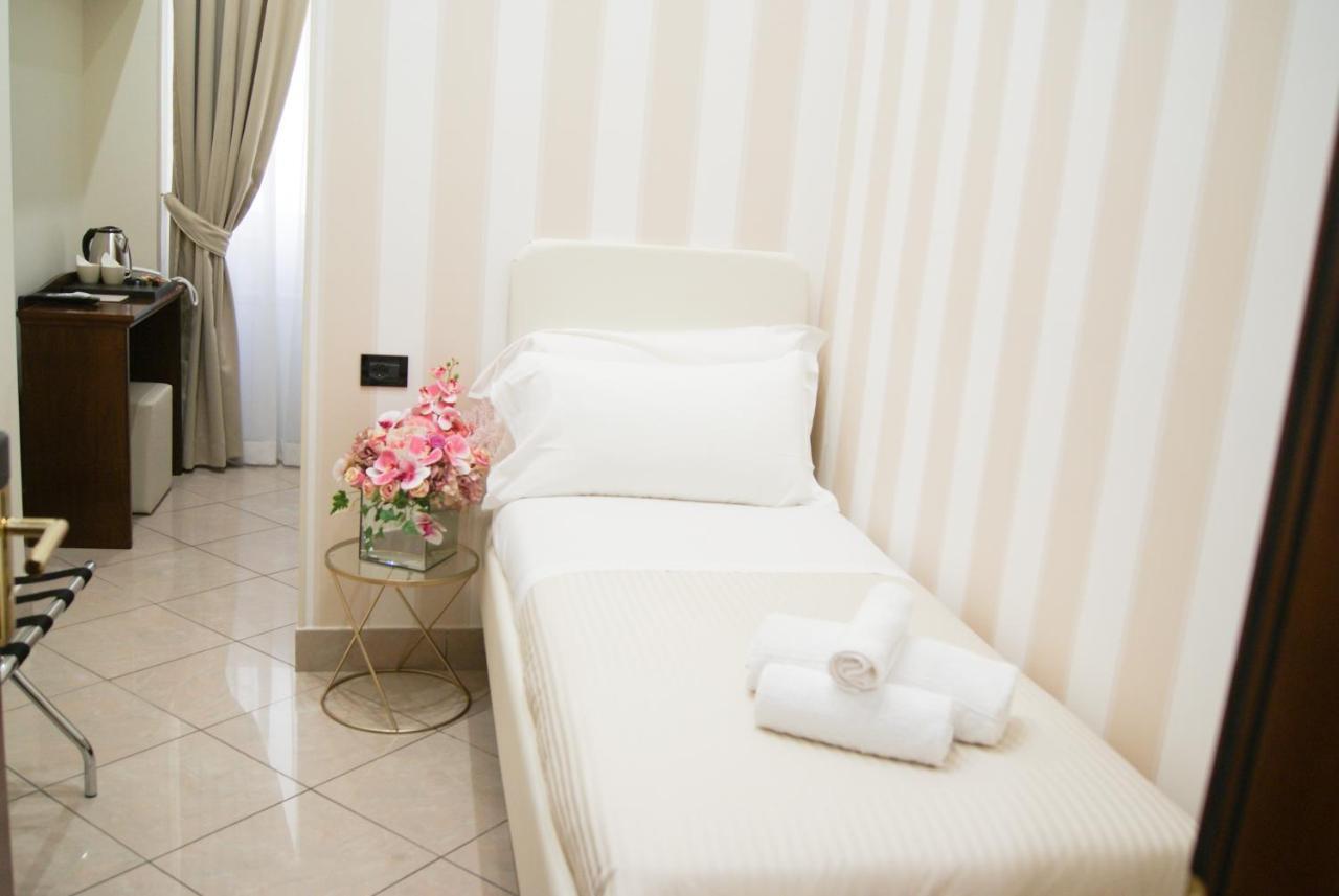 Monti 66 Hotel Roma Exterior foto